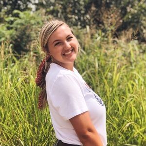 Meet your Posher, Eden